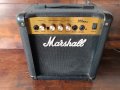 Кубе за електрическа китара Marshall , снимка 1 - Китари - 40812430