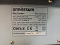 Аудио система Universum VTC-CD 1052, снимка 6