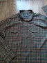 deerhunter evan bamboo shirt - мъжка ловна риза 47/48 3XL , снимка 7