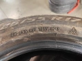 1бр.зимна гума 225/55/17 Pirelli, снимка 3
