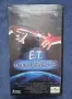 Видеокасета VHS Стивън Спилбърг Е.Т. Извънземното, снимка 1