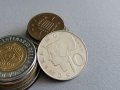 Монета - Австрия - 10 шилинга | 1990г., снимка 1 - Нумизматика и бонистика - 40462051