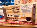 4 канален осцилоскоп 60Mhz KIKUSUI, снимка 4