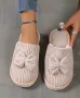 Пантофи панделка намалени, снимка 3