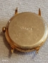 Стар механичен часовник мъжки SEKONDA USSR работи с позлата 51540, снимка 6