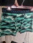GIANVAGLIA Size M Ново мъжко бельо, снимка 2