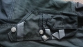 BLAKLADER 1599-1343 Craftsman Work Stretch Trousers размер 48 / M работен панталон W4-620, снимка 11