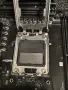 Дънна Платка MSI MAG B650 Tomahawk WIFI тествана с обновен Биос, снимка 2
