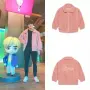 Оригинално BTS яке Boy with luv, снимка 1