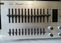 Vintage ADC Paragraphic Sound Shaper SS-3 Graphic Equalizer - Еквилайзер, снимка 2