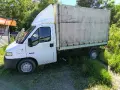 Peugeot boxer 2.5 tdi, снимка 8