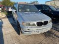 bmw x5 e53 4.4 кожа нави на части бмв х5 4.4 е53 спорт пакет, снимка 4