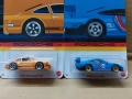 Колички Hot Wheels PORSCHE / Хот Уилс Порше - 3 модела / 017, снимка 5