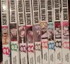 Манга/Manga Колекция , снимка 6