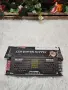 Ново Слим Захранване за LED Ленти 12V 25A 300W (Метално), снимка 1