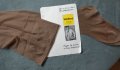 Wolford нови в опаковка класически/ретро чорапи за жартиери, снимка 12