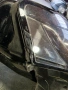 Десен фар оборудван за Audi A4 B8 - забележки , снимка 3