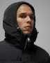 Nike Air Jordan Парка - М и Л Размер Оригинал, снимка 3