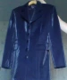 Официално Дамско сако Ново ,цвят син , снимка 4