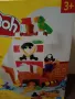 Play Doh - Стартов комплект: Пиратски кораб., снимка 6
