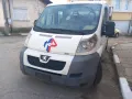 Самосвал пежо боксер, снимка 3