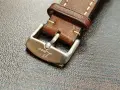 LACO  Beobachtungsuhr (B-Uhr) Augsburg 285 EВРО, снимка 7