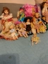 Кукли различни видове , снимка 9