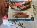 Hotwheels Premium Volvo, снимка 1