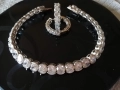 сребърни колиета и гривни , снимка 18
