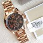 Оригинален дамски часовник Michael Kors MK5854 Bradshaw Rose Gold, снимка 1 - Дамски - 38136315