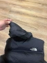Мъжко пухено елече/грейка The North Face 1996 Retro Nuptse Down 700cuin Vest Jacket , S/М размер , снимка 6