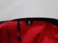 горнище haglofs windstopper softshell яке худи суичър екип планина туризъм дамско оригинално 40/M, снимка 3