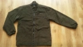 PINEWOOD HUNTING WINDPROOF MEMBRAN POLAR Jacket размер 3XL яке с мембрана вятърно устойчиво - 2430, снимка 1