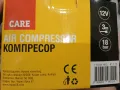 Продавам компресор за кола, снимка 2