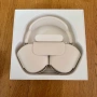 Apple Airpods Max Starligt | Гаранция!, снимка 2