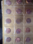 1 цент 1963-2007 г.- 40 броя , САЩ, снимка 5