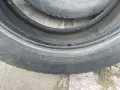 Pirelli, Michelin зимни гуми 235/55 R19, снимка 7