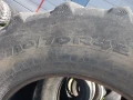 гума на трактор, снимка 4