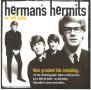 Компакт дискове CD Herman's Hermits – No Milk Today