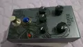 Ефект за китара -  Victory Amps V1 Kraken pedal, снимка 2