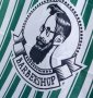 Престилка , пелерина за подстригване за Бръснарница , Барбершоп , Barbershop, снимка 2
