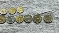 Монети от 10,20,50ст от 1999г с дефект , снимка 3