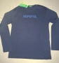 Блузи Benetton 100%памук 168см., снимка 2