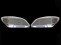Стъкла (капаци) за фарове за Skoda Roomster Facelift, снимка 2