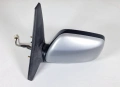 Ляво Огледало Toyota Corolla Verso Тойота Корола Версо 2000г-2004г, снимка 2