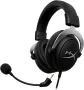 Оригинални геймърски слушалки HyperX CloudX-  Xbox Series , снимка 4