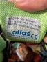  Atlas SL 26 Green ESD S1 номер 38 работни предпазни обувки , снимка 11