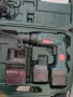 Винтоверт Метабо с две батерии, снимка 2
