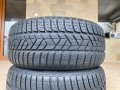 2бр. Зимни гуми 225/40/18 PIRELLI SottoZero 3 XL 92V, снимка 3