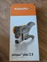 Weidmüller - Stripax plus 2,5 - MADE IN GERMANY - ЧИСТО НОВИ PROFI Мултифункционални Клещи - GERMANY, снимка 1